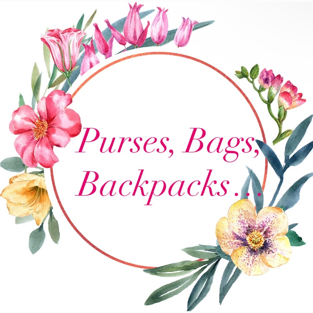 Bags,Totes,Purses….